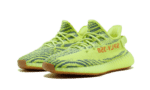 350 v2 Semi Frozen Yellow - 图片 2