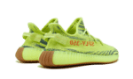 350 v2 Semi Frozen Yellow - 图片 3