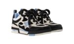 Blue Black Bicolor - 图片 2