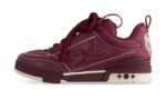 Bordeaux Red