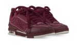 Bordeaux Red - 图片 2