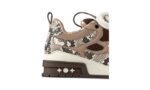 Brown Snakeskin - 图片 4