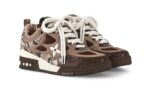 Brown Snakeskin - 图片 2