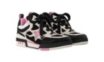 Pink Black Bicolor - 图片 2