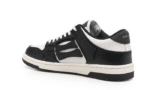 Skel BLACK white low - 图片 2
