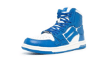 Skel Blue high - 图片 2