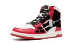 Skel Red/Black high - 图片 2