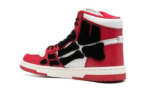 Skel Red/Black high - 图片 3