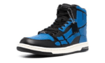 Skel black blue high - 图片 3