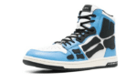 Skel blue black high tie-dye - 图片 2