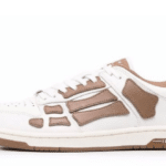 Skel brown low