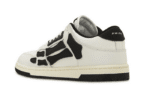 Skel white black low - 图片 2