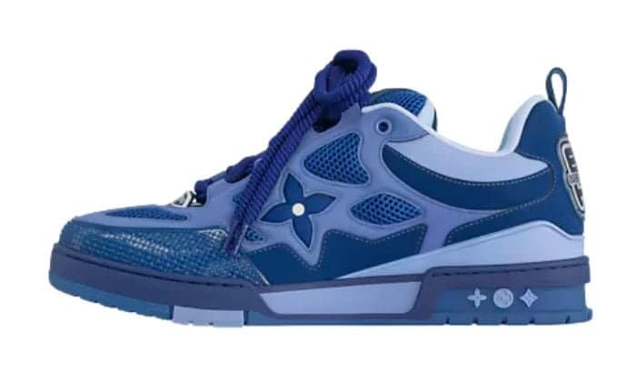 SneakerSkate_b0b28cdd-83ad-499f-8f2c-b2213590f2bc.jpg All Blue - 图片 1