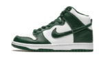 Spartan Green