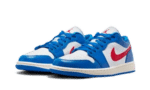 Sport Blue Gym Red - 图片 2