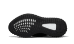 350 v2 Static Black (Reflective) - 图片 4