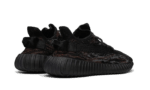 350 v2 Static Black (Reflective) - 图片 3