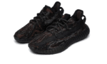 350 v2 Static Black (Reflective) - 图片 2