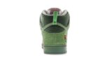 Red Green Straw berry - 图片 4