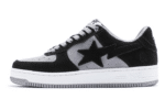 Suede Black (2022)