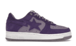 Suede Purple (2022) - 图片 2