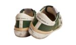 All Green White - 图片 4
