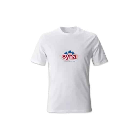 Syna-World-x-Evian-Logo-T-Shirt-White_fa35e4cf-cc84-48b1-b5a9-38dbaa866511.jpg T-shirt - 图片 1