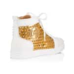 All White Gold - 图片 2