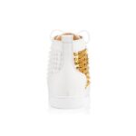 All White Gold - 图片 4