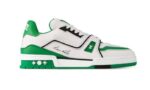 Trainer Green - 图片 3