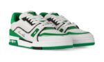 Trainer Green - 图片 2