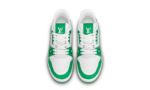Green White - 图片 4