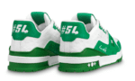 Green White - 图片 3