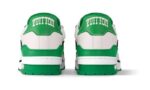 Trainer Green - 图片 4