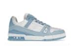 Low White Sky Blue - 图片 2