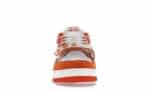 Monogram Denim Orange - 图片 4