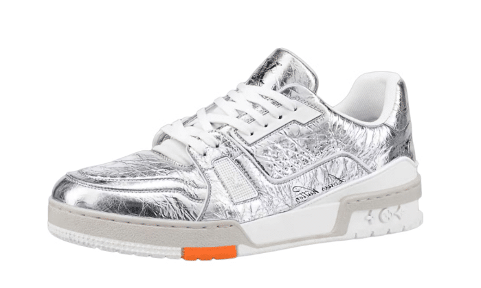 TrainerSilver.png All Silver - 图片 1