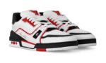 White Red Black - 图片 2