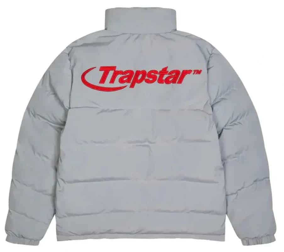 Trapstar-Hyperdrive-Puffer-Jacket-LIGHT-GREY-RED-P-9_755d33e7-0375-4462-8107-77c70cbdf35a.jpg Jacket - 图片 1