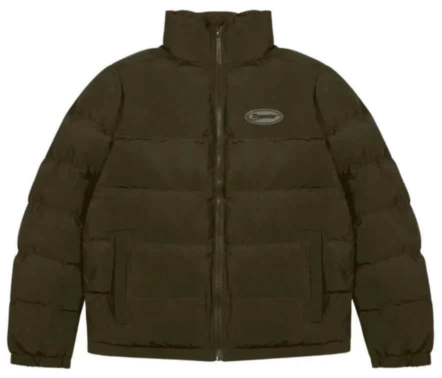 Trapstar-Hyperdrive-Puffer-Jacket-Olive-Plugstatio-0_738ad449-8d2c-46e2-8349-941ce4f83861.jpg Jacket - 图片 1