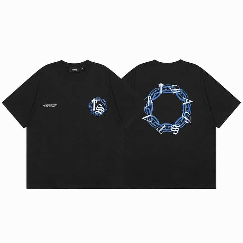 Trapstar-S-XL-23ctn821-13_823889_ee72ee8c-4d1b-44c0-9558-30e3a640fe4f.jpg T-shirt - 图片 1