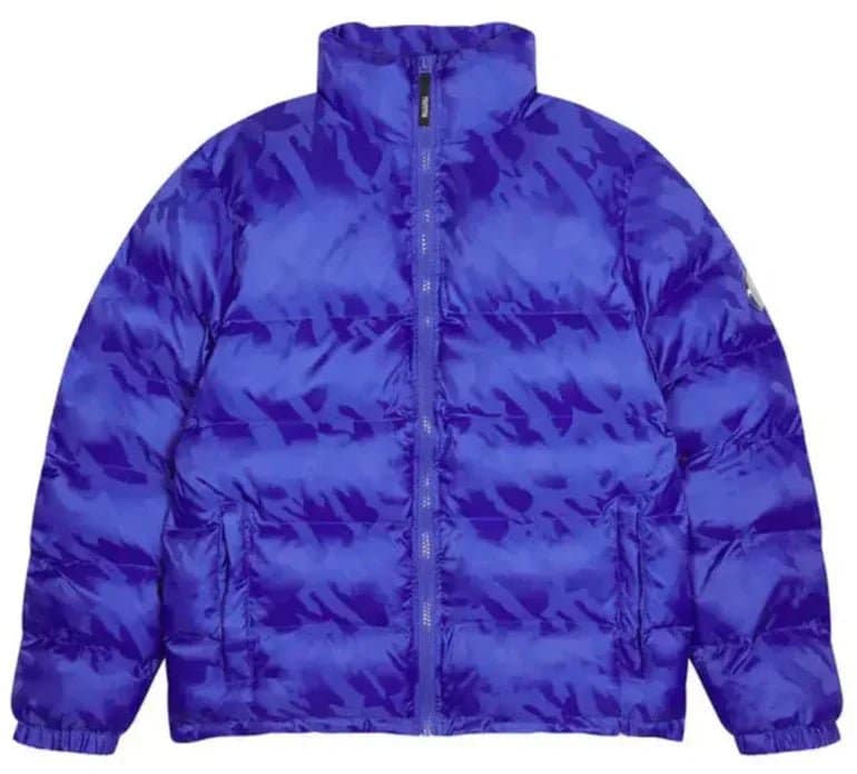 Trapstar-T-Jacquard-Puffer-Jacket-Dazzling-Blue-Pl-1_d2147471-7cef-412d-ac38-13cd58380f89.jpg Jacket - 图片 1
