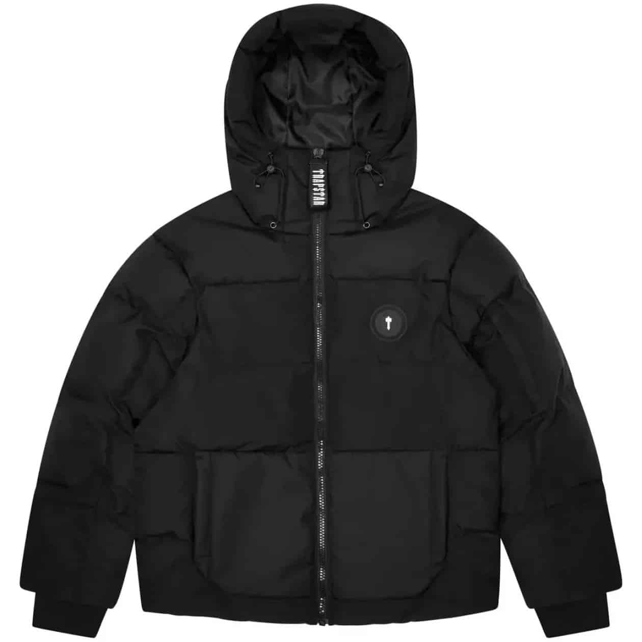 Trapstar-black-jackett-2-1260x1260-1_f355c4cc-732c-4854-bbc9-dacf93ce077f.jpg Jacket - 图片 1