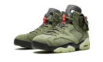 Travis Scott Medium Oliv - 图片 2