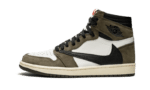 Travis Scott Mocha
