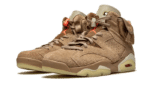 Travis scott British Khaki - 图片 2