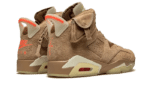 Travis scott British Khaki - 图片 3