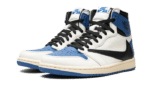 Travis scott Military Blue - 图片 2