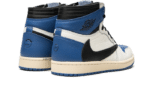Travis scott Military Blue - 图片 3