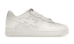 Triple White - 图片 2